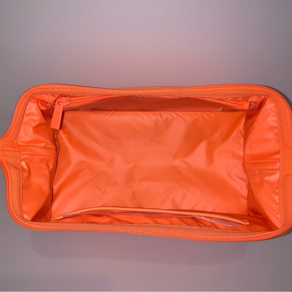 BEIS Bags Beis Creamsicle Dopp Kit Poshmark